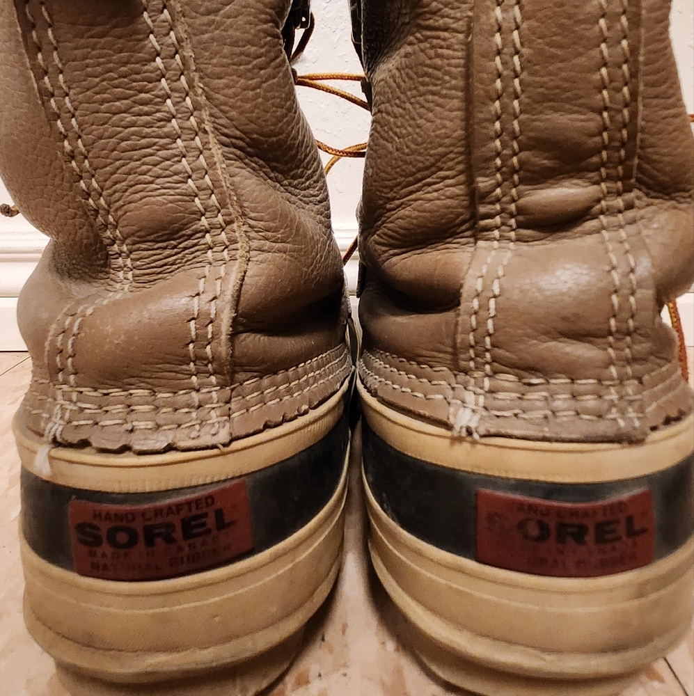 Sorel Boots